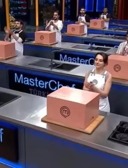 MasterChef Ana Kadroya Kim Girdi? 13 Temmuz 2025'teki 3. Yarışmacı