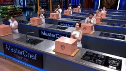 MasterChef Ana Kadroya Kim Katıldı? 1. Grubun Son Bileti Açıklandı! TV8'de 15 Temmuz'da MasterChef Ana Kadroya Giren 5. Yarışmacı Kim?