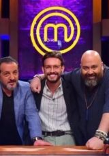 MASTERCHEF T&Uuml;RKİYE'DE 13. YARIŞMACI BELLİ OLDU!