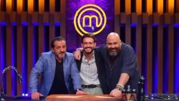 MASTERCHEF TÜRKİYE'DE 13. YARIŞMACI BELLİ OLDU!