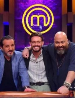 MASTERCHEF TÜRKİYE'DE 13. YARIŞMACI BELLİ OLDU!
