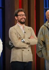MasterChef Yedek Kadroda İlk Yarışmacı Belli Oldu! TV8 ile 16 Haziran 2025'te Ana Kadro İ&ccedil;in Son Şanslar!