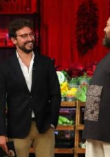 MasterChef'te Ana Kadroya Dahil Olan 7. Yarışmacı Kim Oldu? TV8'de 18 Temmuz'da Ana Kadro Yarışmacıları Belli Oluyor!