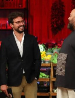 MasterChef'te Ana Kadroya Dahil Olan 7. Yarışmacı Kim Oldu? TV8'de 18 Temmuz'da Ana Kadro Yarışmacıları Belli Oluyor!