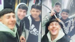 Mattia Ahmet Cinayetinde Diğer Şüphelilere 20'şer Yıl İstendi