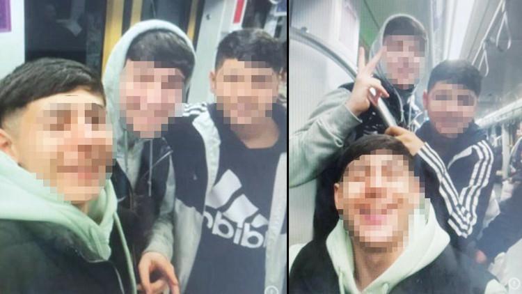 Mattia Ahmet Cinayetinde Diğer Şüphelilere 20'şer Yıl İstendi