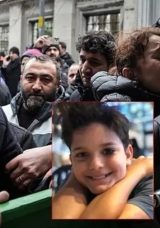 Mattia Ahmet Minguzzi Davasında D&ouml;rd&uuml;nc&uuml; Duruşma