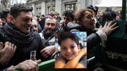 Mattia Ahmet Minguzzi Davasında Dördüncü Duruşma