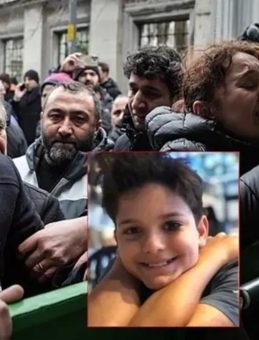 Mattia Ahmet Minguzzi Davasında Dördüncü Duruşma