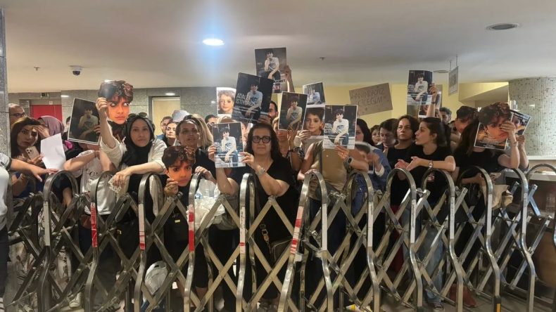 Mattia Ahmet Minguzzi Davasında Dördüncü Duruşma! Yeni Mahkeme Başkanıyla Devam Edilecek