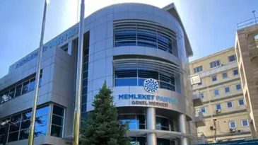 Memleket Partisi 2'nci Olağan&uuml;st&uuml; Kurultayı'nda Kapanma Kararı Aldı
