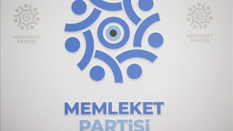 Memleket Partisi Haftaya Kapanıyor