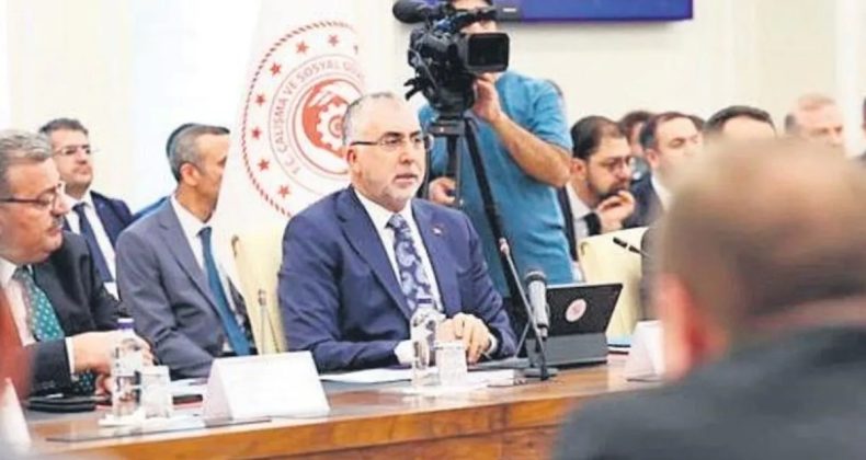 Memur ve Memur Emeklisinin Toplu Sözleşme Süreci Başlıyor
