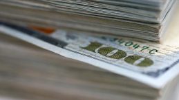 Merkez Bankası Rezervleri 2 Milyar 326 Milyon Dolar Arttı