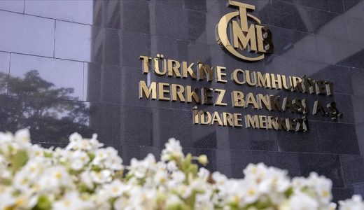 Merkez Bankası Rezervleri Açıklandı