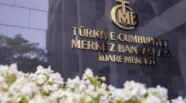 Merkez Bankası Rezervleri Açıklandı