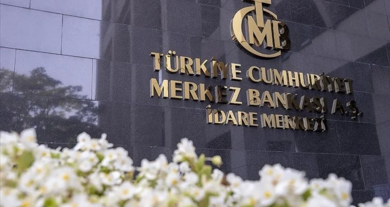 Merkez Bankası Rezervleri Açıklandı