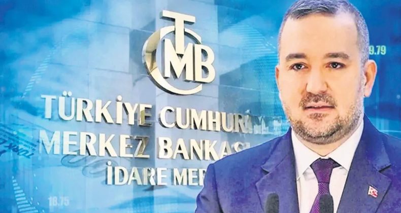 Merkez Faizi 3 Puan İndirdi