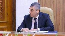 Mersin Valisi Tüm Ormanlara Girişi Yasakladı