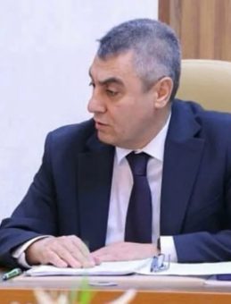 Mersin Valisi Tüm Ormanlara Girişi Yasakladı