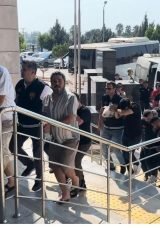 Mersin'de 50 Milyon TL İşlem Hacimli Fuhuş Operasyonunda 21 Kişi Adliyeye Sevk Edildi, 19'u Tutuklandı