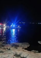 Mersin'de Başıboş Bir Trajedi: Denize Giren Kadın Avukat Hayatını Kaybetti!