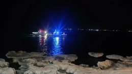 Mersin'de Başıboş Bir Trajedi: Denize Giren Kadın Avukat Hayatını Kaybetti!
