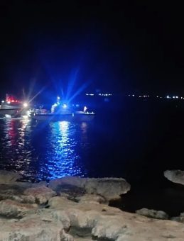 Mersin'de Başıboş Bir Trajedi: Denize Giren Kadın Avukat Hayatını Kaybetti!