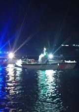 Mersin'de Gece Denize Giren Kadın Hayatını Kaybetti! Kayıp İki Kişi İ&ccedil;in Arama Başlatıldı