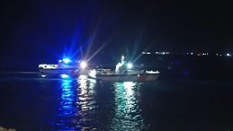 Mersin'de Gece Denize Giren Kadın Hayatını Kaybetti! Kayıp İki Kişi İçin Arama Başlatıldı
