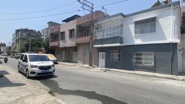 Mersin'de vahşet! Anne ile kızı başlarından tabanca ile vurularak &ouml;ld&uuml;r&uuml;ld&uuml;