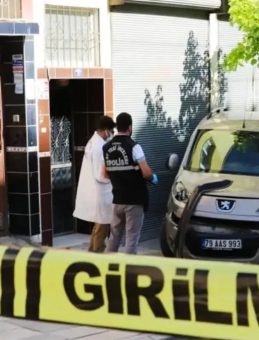 Mersin'de Yavaş Servis Cinayeti: 12 Yaşındaki Eyüp Can'ı 5 Yerinden Bıçaklayarak Öldürdü!