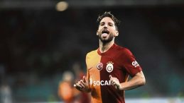 Mertens'ten Dünyaya Gazze Çağrısı
