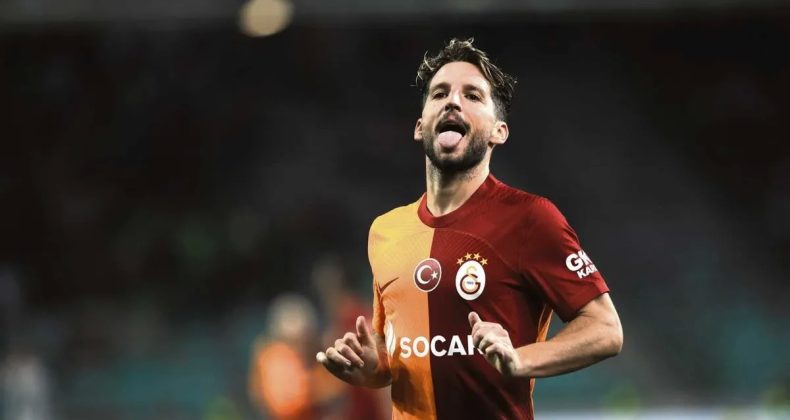Mertens'ten Dünyaya Gazze Çağrısı