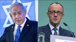 Merz ve Netanyahu'dan Önemli Görüşme: Batı Şeria İlhakı Konusunda Uyarı