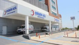 Mesire Alanında Maskeli Saldırı Gerçekleşti