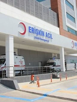 Mesire Alanında Maskeli Saldırı Gerçekleşti