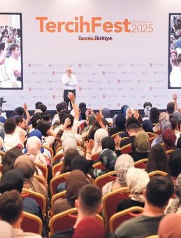 Meslek Seçerken Becerilerinizi Önemseyin