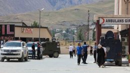 Metan Gazı Nedeniyle 5 Asker Şehit Oldu!