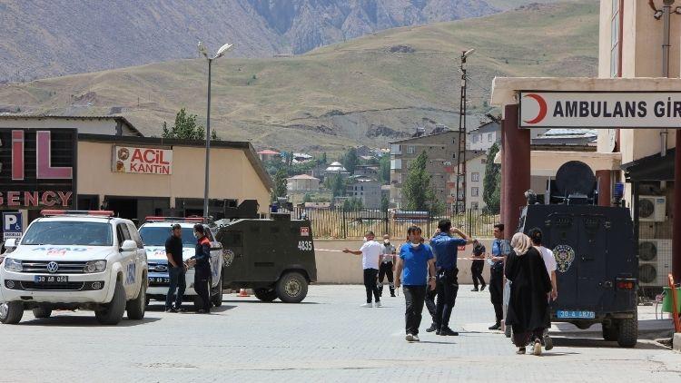 Metan Gazı Nedeniyle 5 Asker Şehit Oldu!