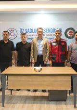 Metan Gazından Şehit Olan 12 Asker Şırnak'ta Anıldı