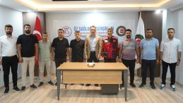 Metan Gazından Şehit Olan 12 Asker Şırnak'ta Anıldı