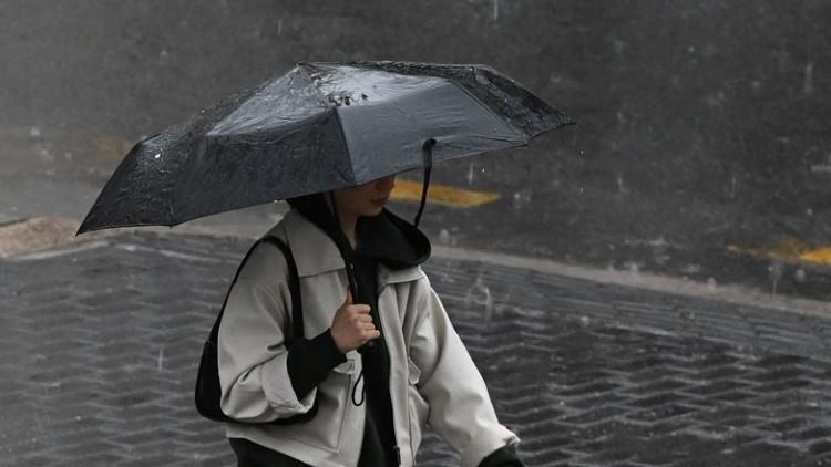 Meteoroloji Saat Verdi! Türkiye Kavrulurken Bu İllerde Sağanak Yağış Bekleniyor