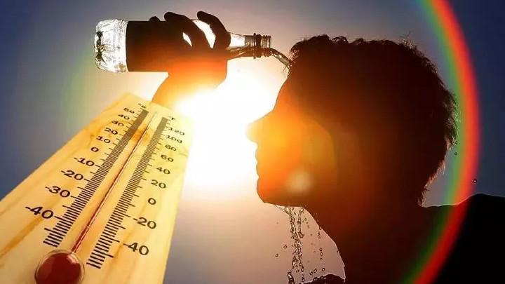 Meteoroloji Verileri Açıkladı: Şişli'de Nem Oranı Yüzde 99'a Ulaştı
