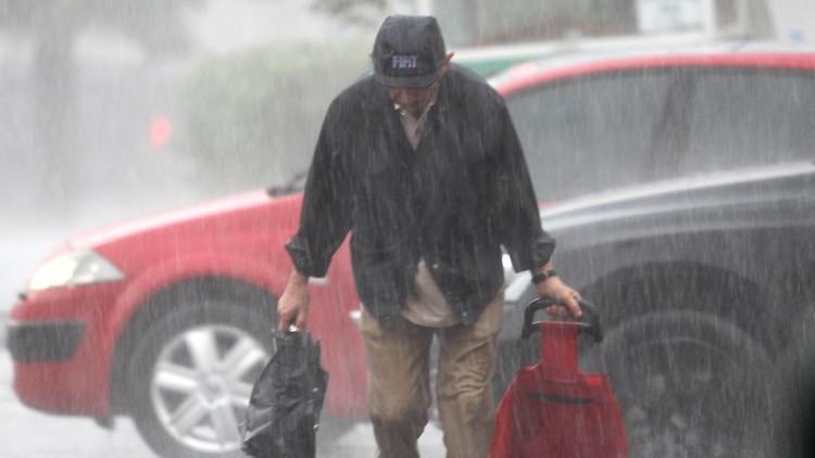 Meteoroloji'den Sağanak Uyarısı: Yağış Beklenen İller ve 5 Günlük Tahmin Haritası