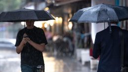 Meteoroloji'nin İstanbul'daki Yağış Beklentileri Güncellendi | İşte Sağanağın Etkili Olacağı Tarih