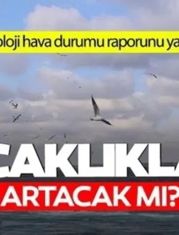 MGM Açıklama Yayımladı! Hava Sıcaklıkları Yükseliyor mu? Türkiye'de 6 Gün Sürecek Çöl Sıcakları Bekleniyor