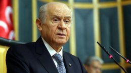 MHP Genel Başkanı Devlet Bahçeli'den 15 Temmuz'a Özel Mesaj