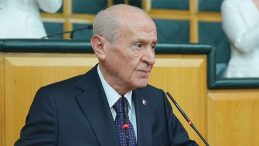 MHP Lideri Bahçeli, NEXT SOSYAL Platformuna Üyelik Başlattı