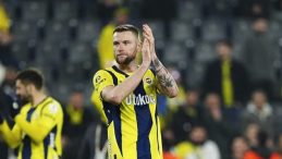 Milan Skriniar Fenerbahçe ile Anlaşma Sağlamak Üzere!